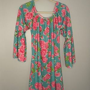 Simply Southern Dress